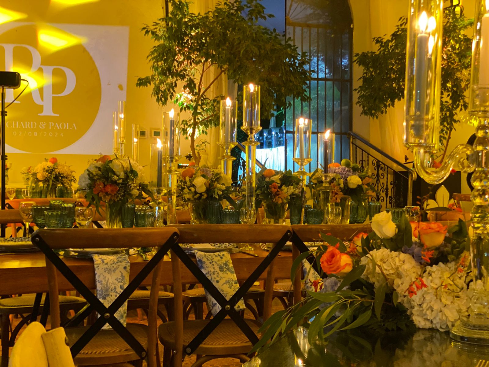 Wedding Planner - Joel Carela - Imagen 8