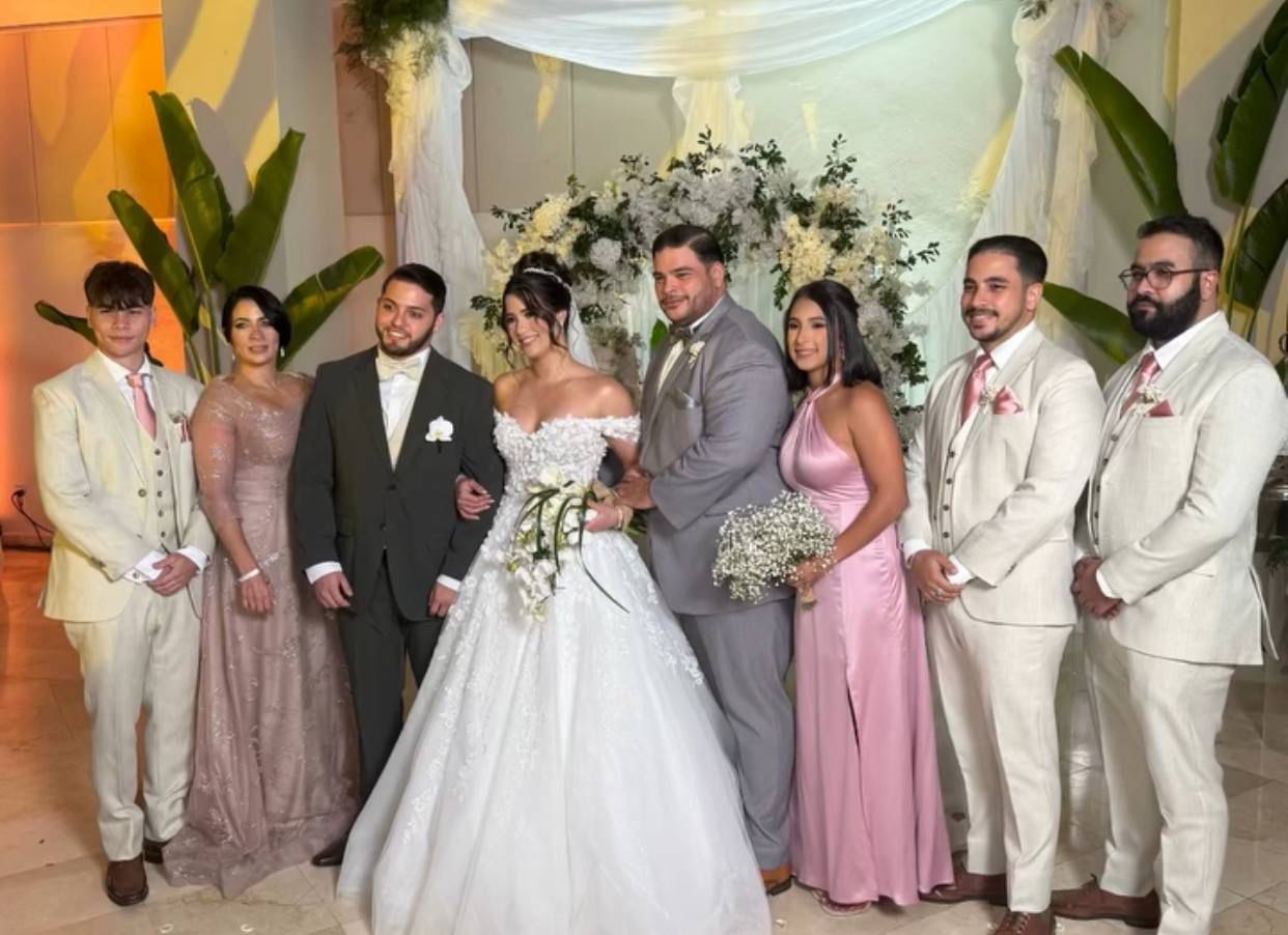 Wedding Planner - Joel Carela - Imagen 9