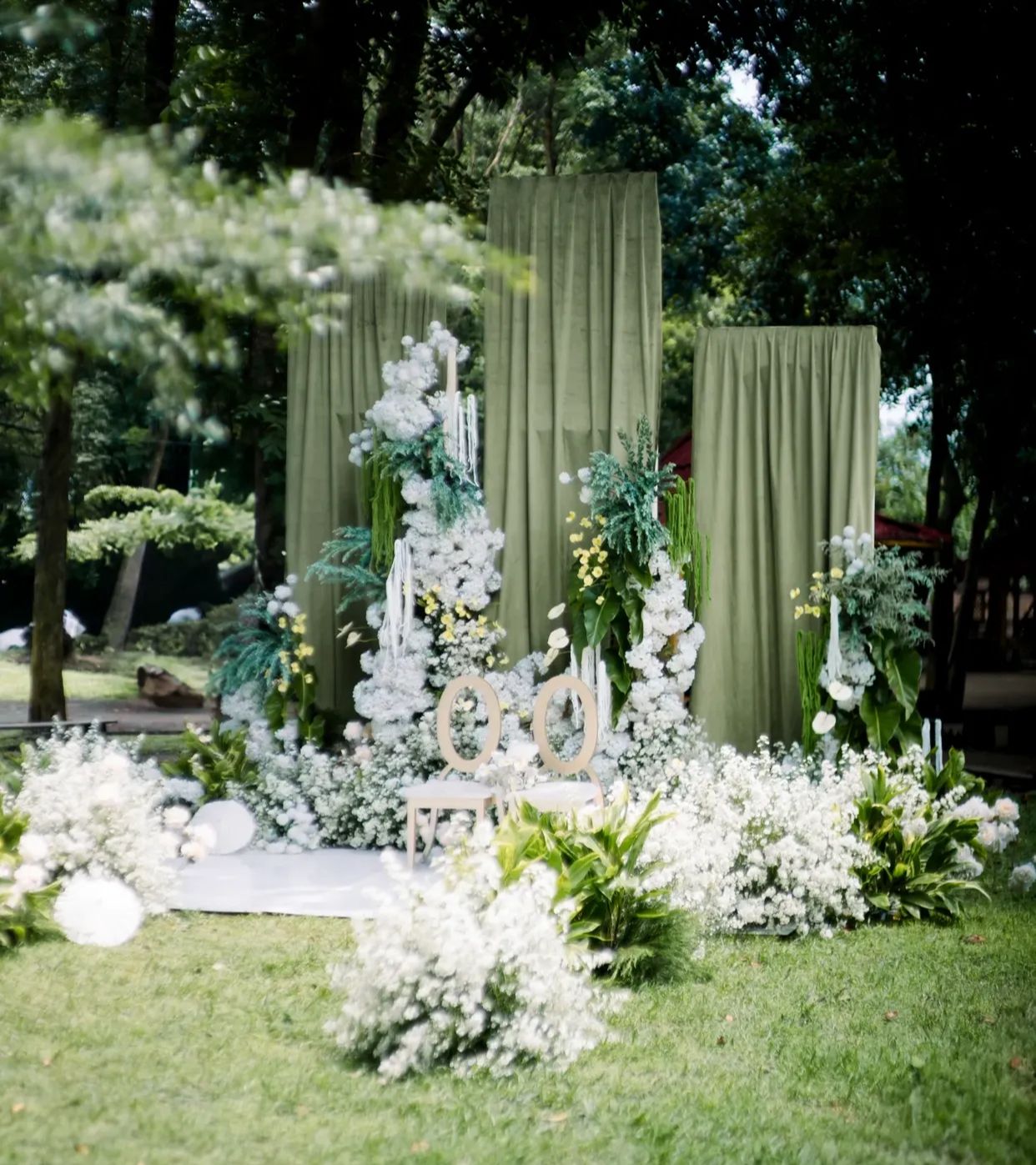 Wedding Planner - Joel Carela - Imagen 14