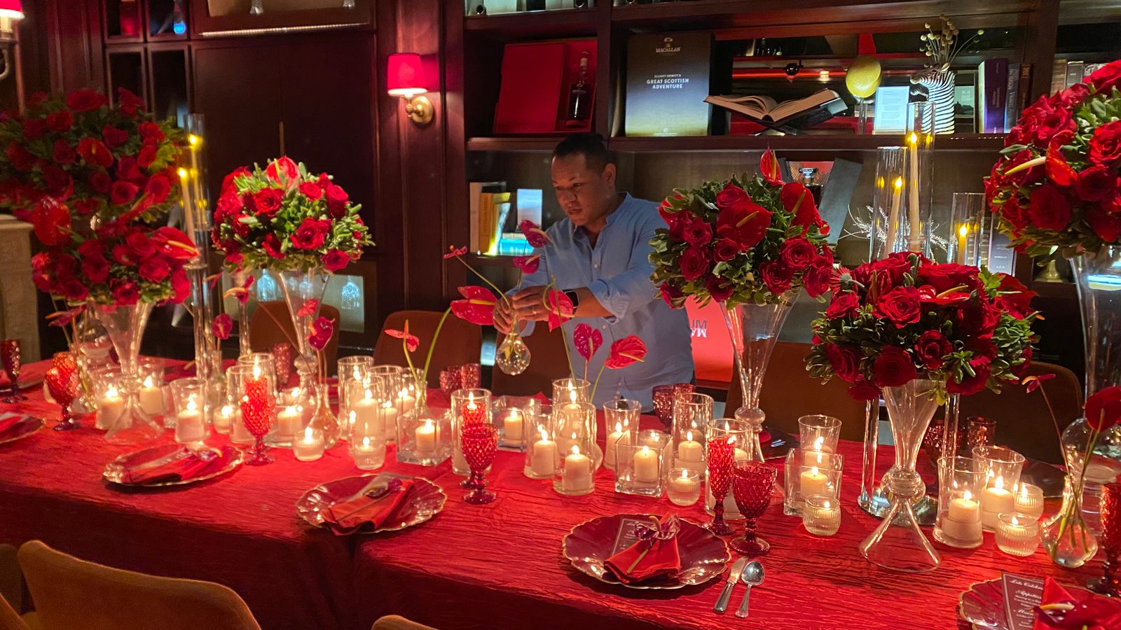 Wedding Planner - Joel Carela - Imagen 16