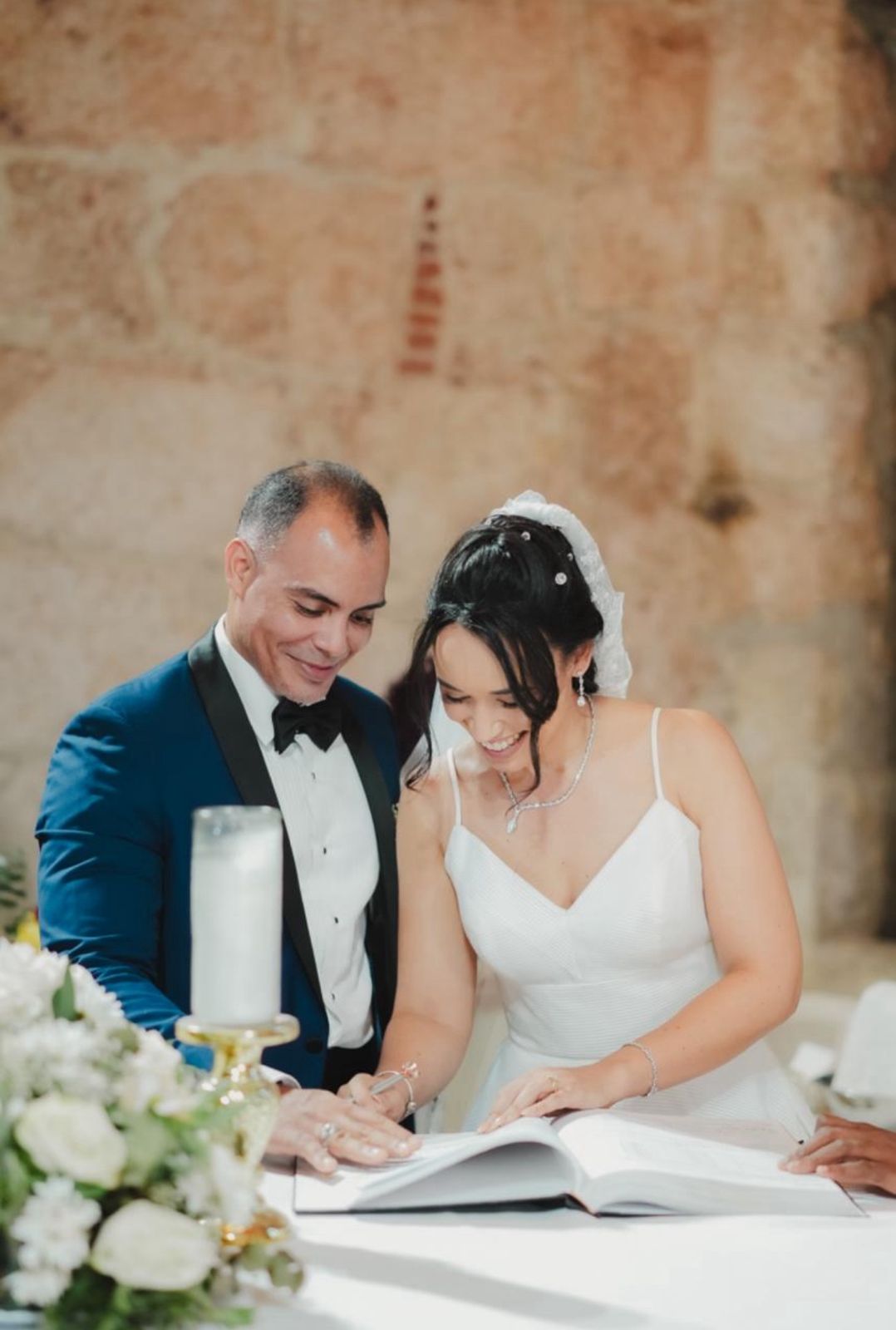 Wedding Planner - Joel Carela - Imagen 19