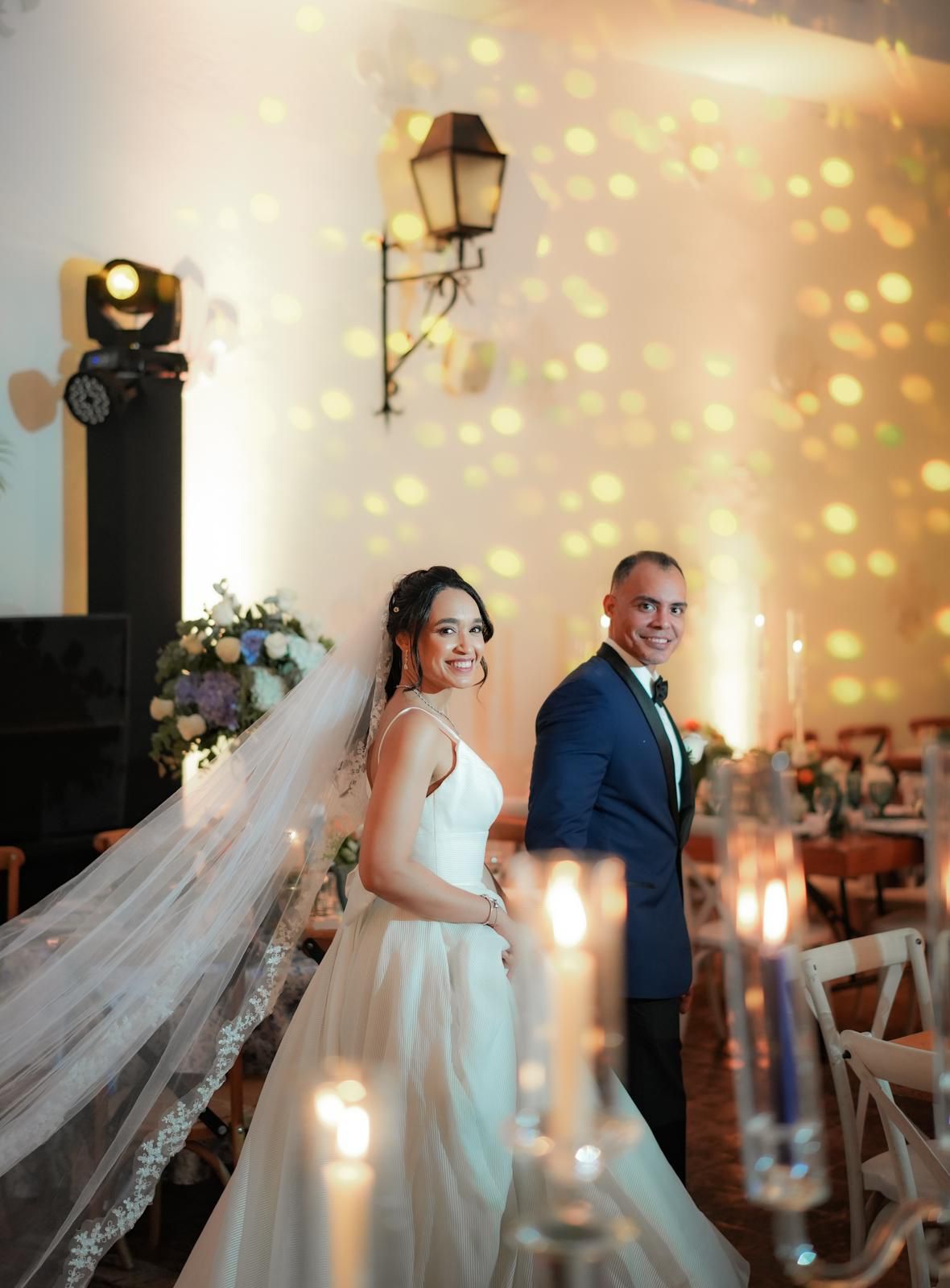 Wedding Planner - Joel Carela - Imagen 29