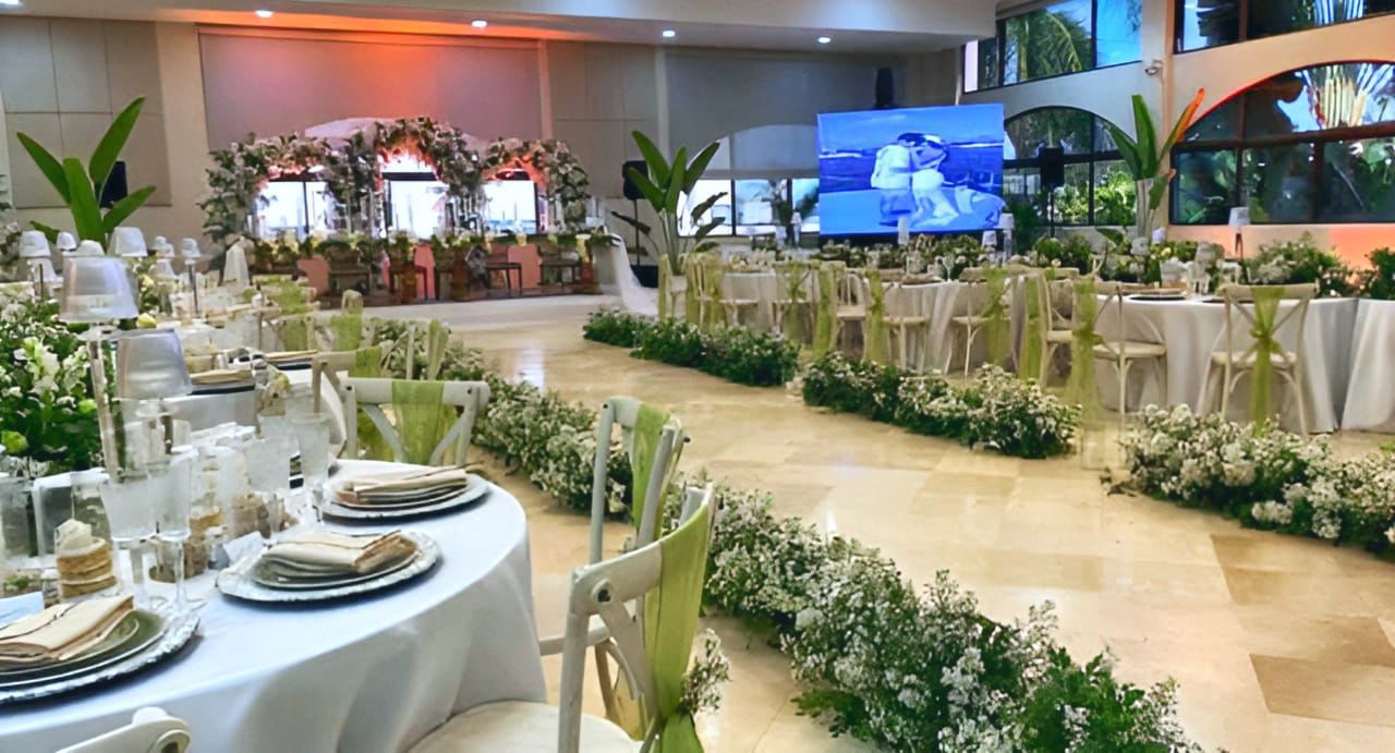 Wedding Planner - Joel Carela - Imagen 31