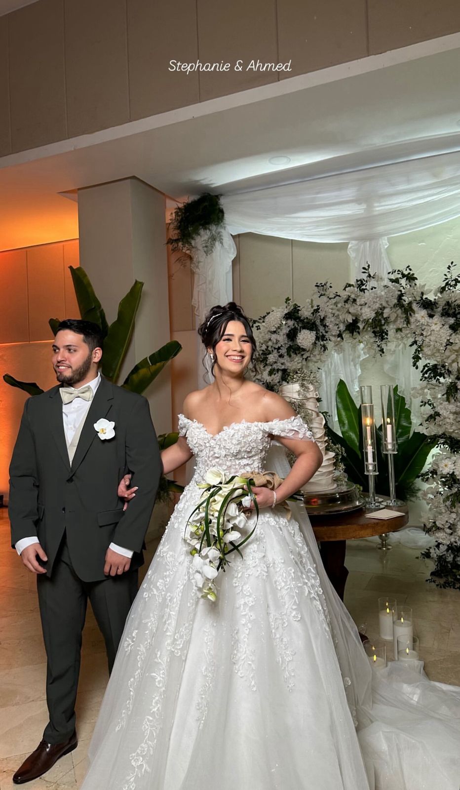 Wedding Planner - Joel Carela - Imagen 37