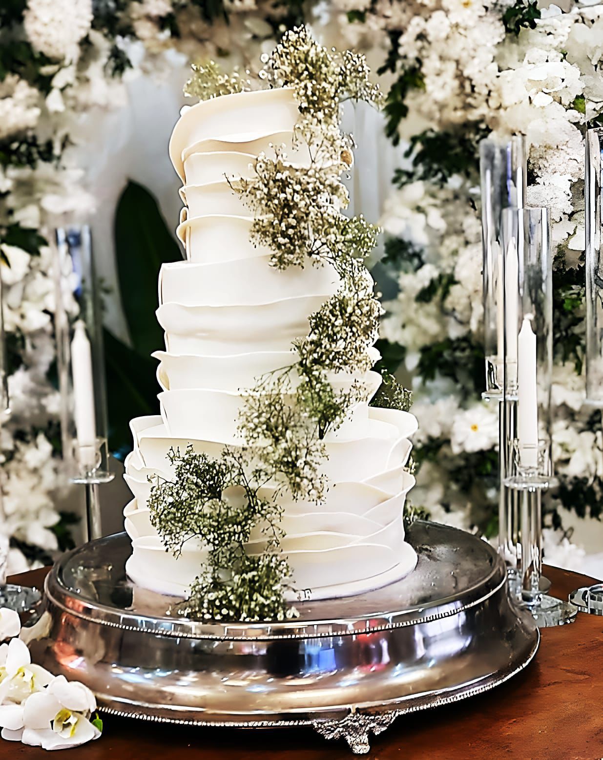 Wedding Planner - Joel Carela - Imagen 39