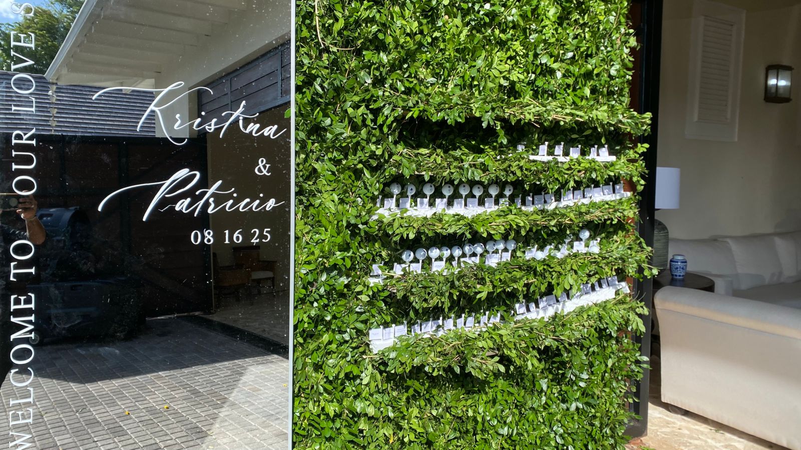 Wedding Planner - Joel Carela - Imagen 40