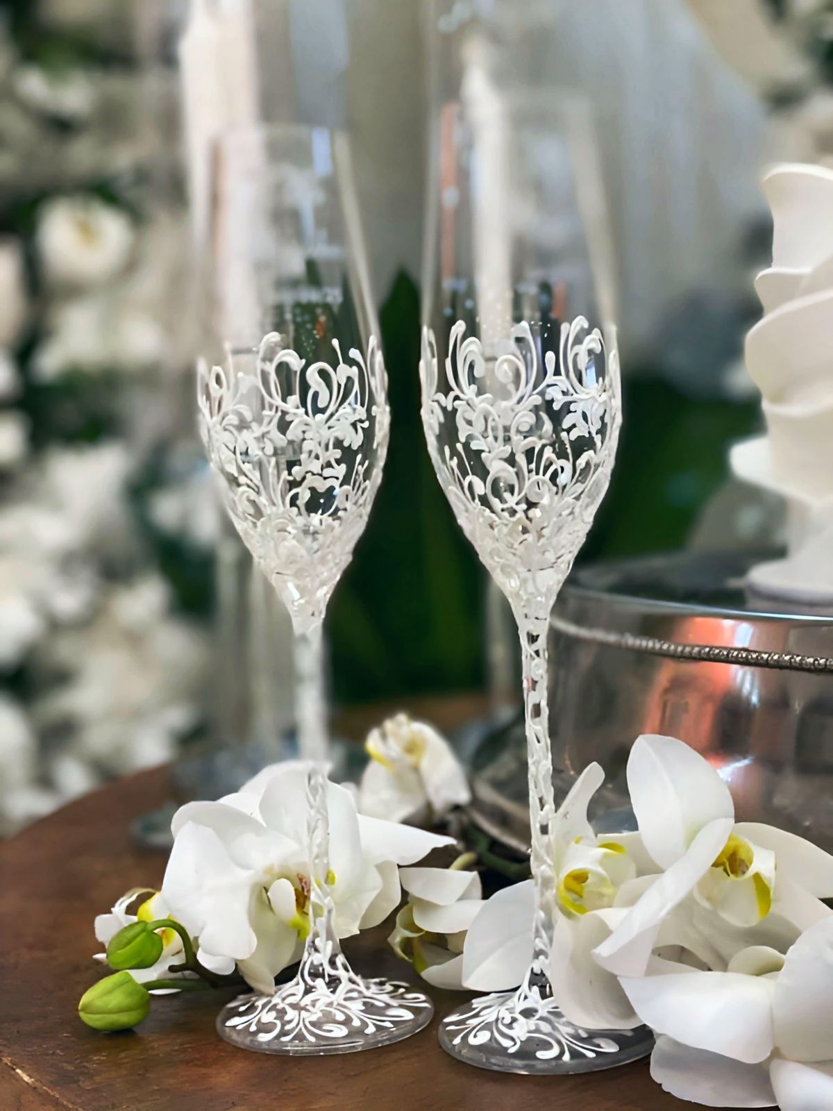 Wedding Planner - Joel Carela - Imagen 42