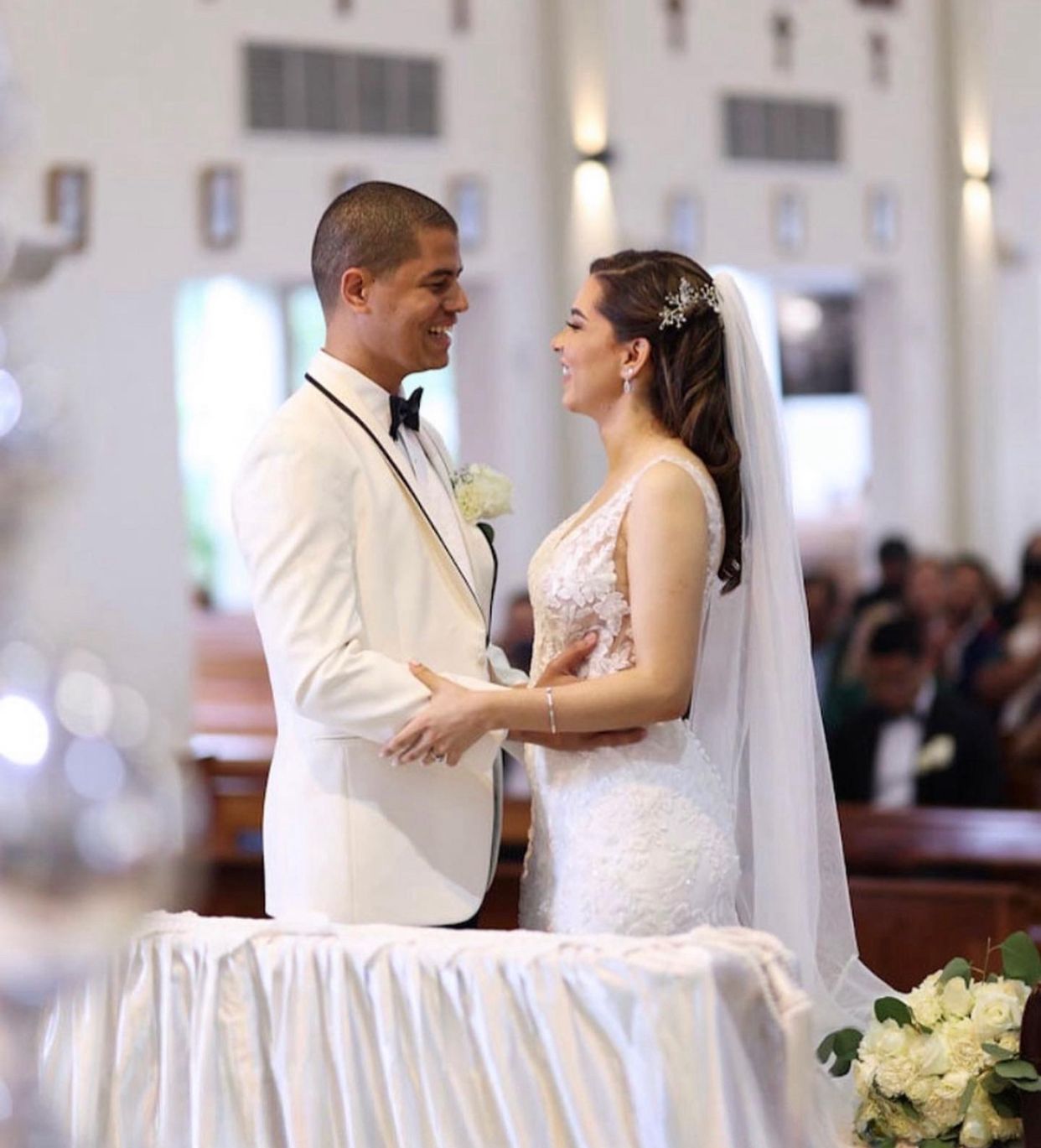 Wedding Planner - Joel Carela - Imagen 51