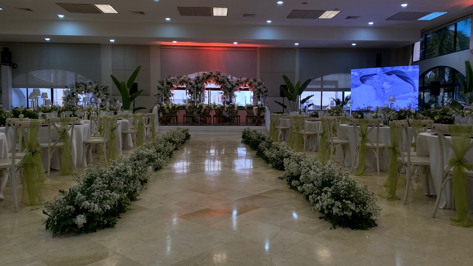 Wedding Planner - Joel Carela - Imagen 58