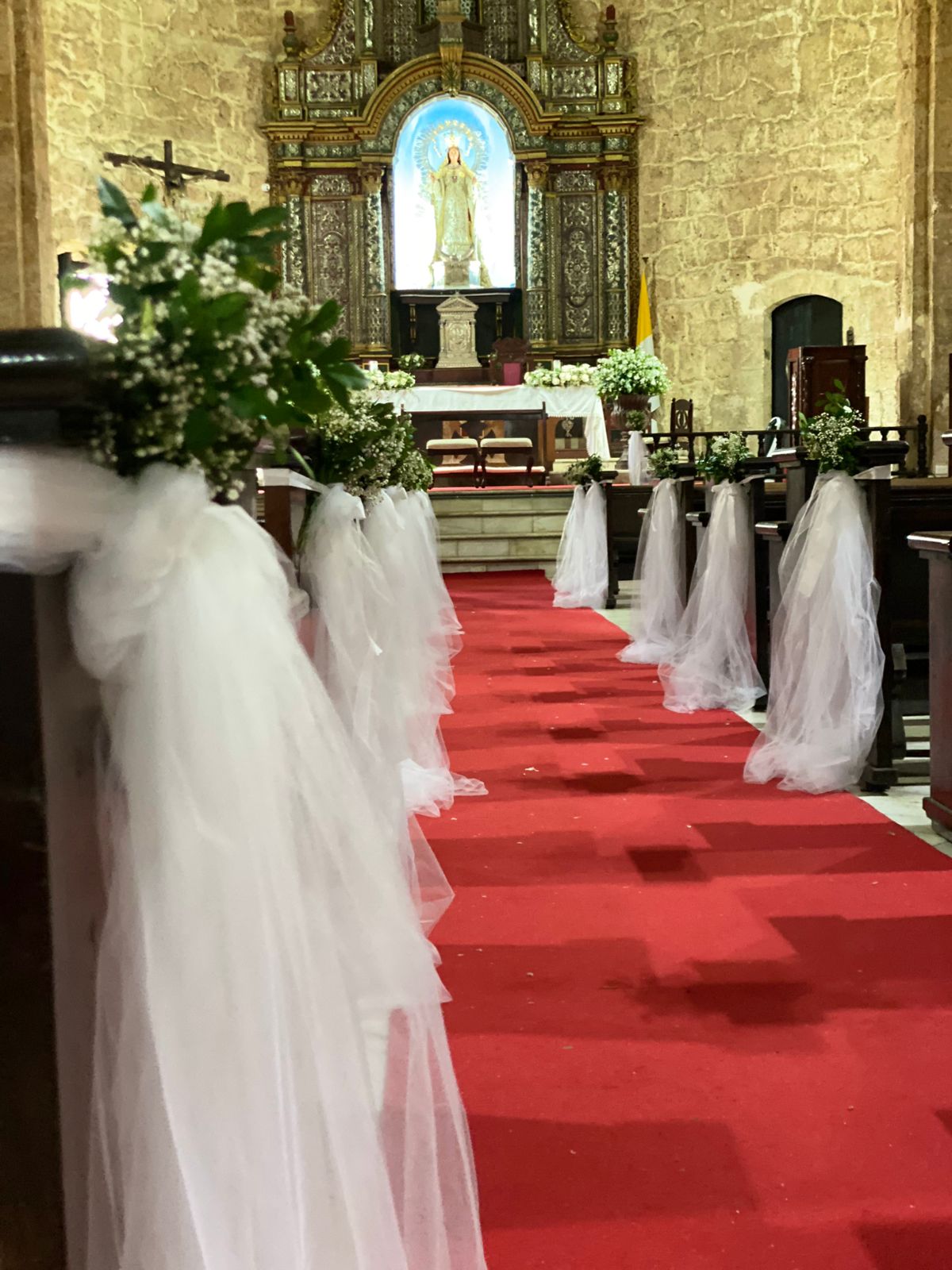 Wedding Planner - Joel Carela - Imagen 61