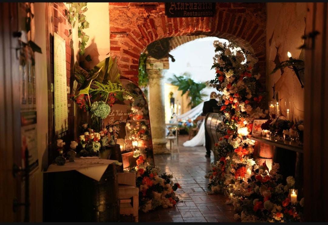 Wedding Planner - Joel Carela - Imagen 78