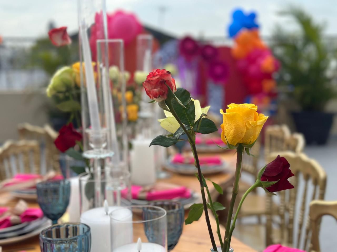 Eventos Experienciales - Joel Carela - Imagen 14